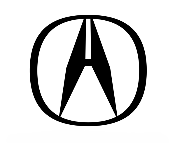 Acura logo